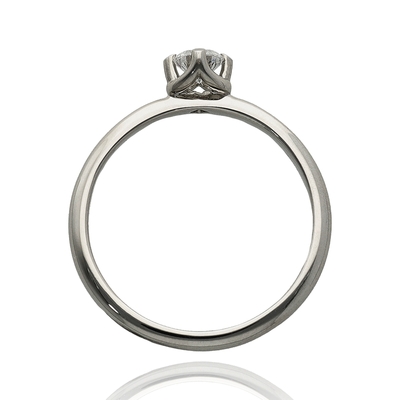 Forevermark Gyémánt Gyűrű 52-es méret (B50121)