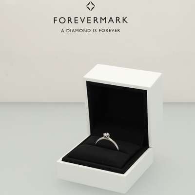 Forevermark Gyémánt Gyűrű 52-es méret (B50121)