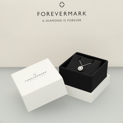 Forevermark Gyémánt nyakék (B50129)
