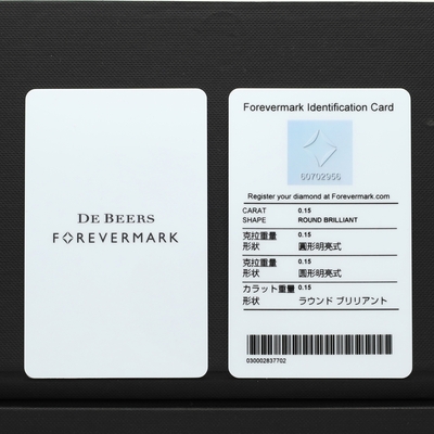 Forevermark Gyémánt nyakék (B50129)