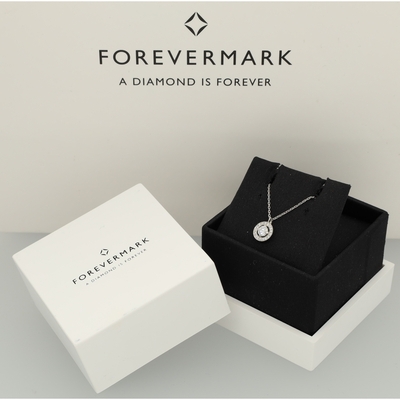 Forevermark Gyémánt nyakék (B50131_3I)