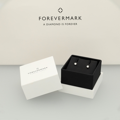 Forevermark Gyémánt fülbevaló (B50840)