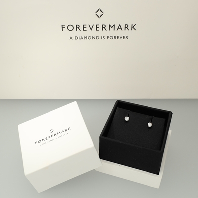 Forevermark Gyémánt fülbevaló (B50841)