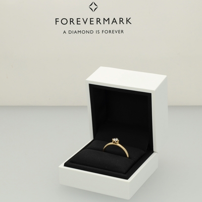 Forevermark Gyémánt Gyűrű 54-es méret (B52051)