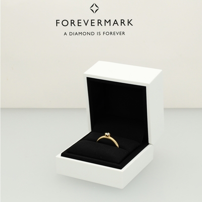 Forevermark Gyémánt Gyűrű 52-es méret (B54101)