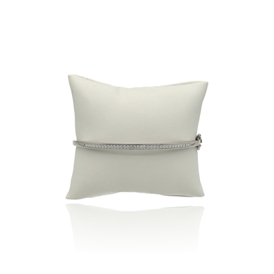 Fehér arany karperec (B54784)