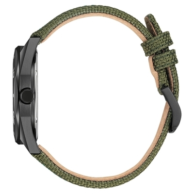 Citizen Eco-Drive Active Sport férfi óra (BM7635-01X)