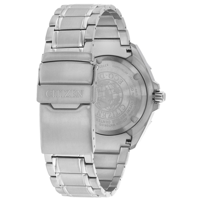 Citizen Promaster Marine Titanium férfi óra (BN0200-81E)