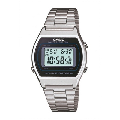 Casio Retro férfi óra (B640WD-1AVEF)