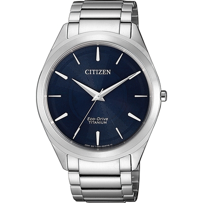 Citizen Titanium férfi óra (BJ6520-82L)