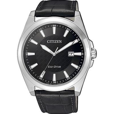 Citizen Eco-Drive Elegance férfi óra (BM7108-14E)