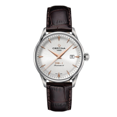 Certina DS 1 Powermatic 80 férfi óra (C029.807.16.031.01) Certina DS 1 Powermatic 80 férfi óra (C029.807.16.031.01)