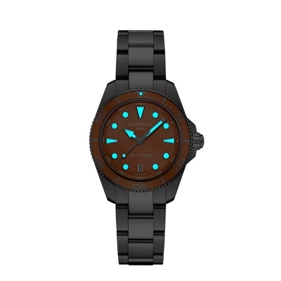 Certina DS Action női óra (C048.210.11.381.00)