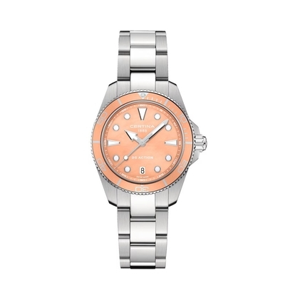 Certina DS Action női óra (C048.210.11.381.00)