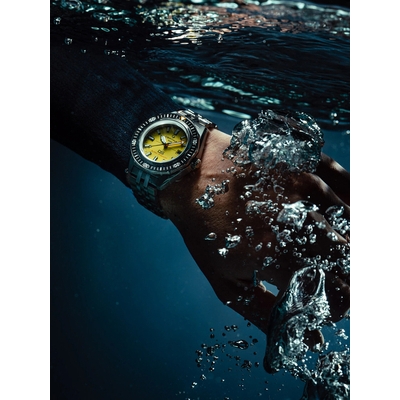 Certina DS Super PH2000M Titanium Automatic férfi óra (C050.607.44.361.02)