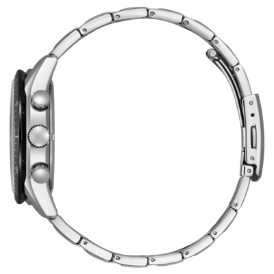 Citizen Eco-Drive Chrono férfi óra (CA4624-56L)