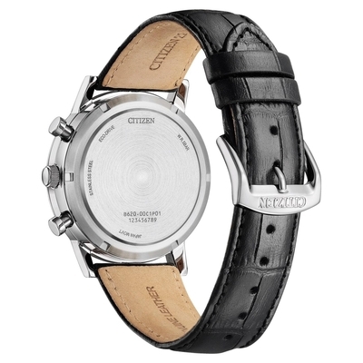 Citizen Eco-Drive Elegance férfi óra (CA4630-02A)