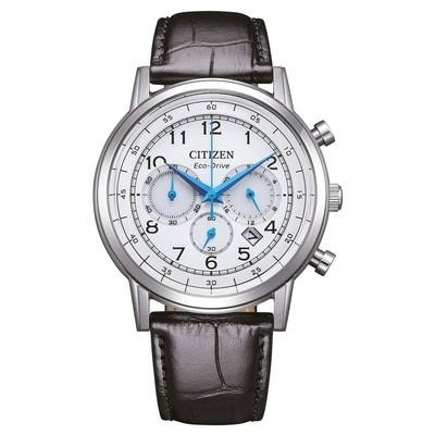 Citizen Eco-Drive Elegance férfi óra (CA4630-02A)