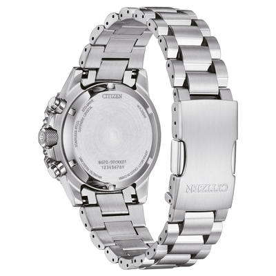 Citizen Eco-Drive Promaster Sky férfi óra (CA4660-61A)