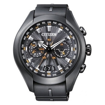 Citizen Promaster Sky Satellite Wave férfi óra (CC1075-05E)