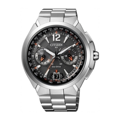 Citizen Promaster Sky Satellite Wave férfi óra (CC1090-52E)