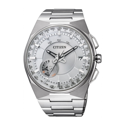 Citizen Promaster Satellite Wave F100 férfi óra (CC2001-57A)