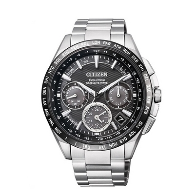 Citizen Promaster Satellite Wave férfi óra (CC9015-54E)
