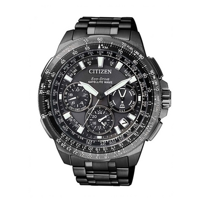 Citizen Promaster Sky Satellite Wave férfi óra (CC9025-51E)