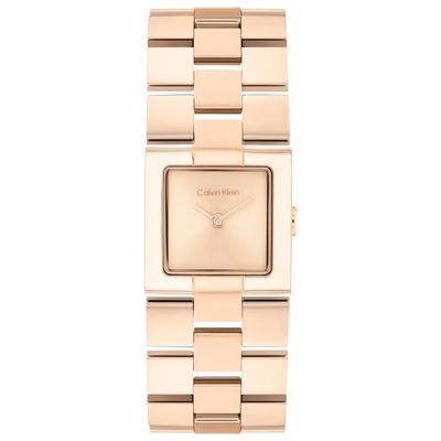 Calvin Klein Meridian női óra (CK25100090)