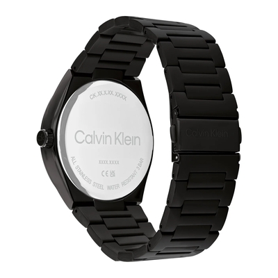 Calvin Klein Distinguish GMT férfi óra (CK25200490)
