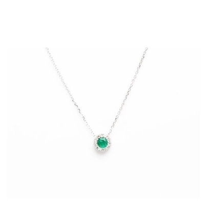 Bibigi nyakék (CLD0038BS)