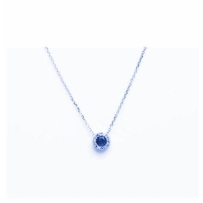 Bibigi nyakék (CLD0038BZ)