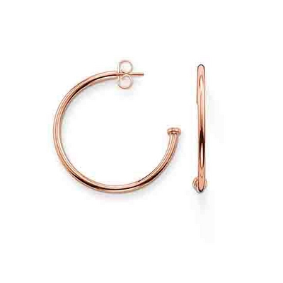 Thomas Sabo fülbevaló alap (CR590-415-12)