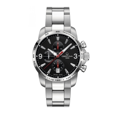 Certina DS Podium Automatic férfi óra (C001.427.11.057.00)