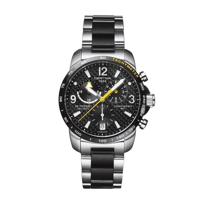 Certina DS Podium GMT férfi óra (C001.639.22.207.01)