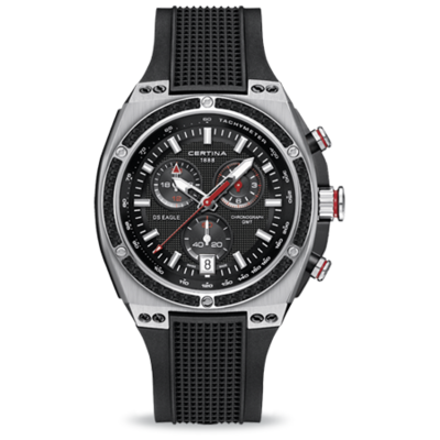 Certina DS Eagle GMT férfi óra (C023.739.27.051.00)