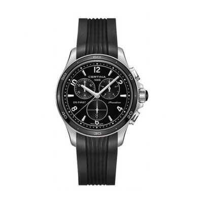 Certina DS First Lady Ceramic Precidrive óra (C030.217.17.057.00)