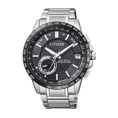 Citizen Eco-Drive Promaster Sky Satellite Wave férfi óra (CC3005-51E)