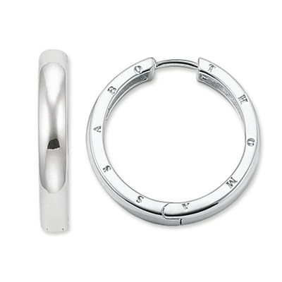 Thomas Sabo fülbevaló (CR554-001-12)