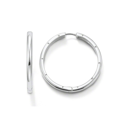 Thomas Sabo fülbevaló (CR555-001-12)