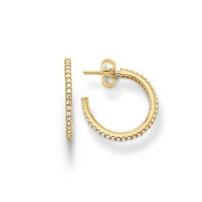 Thomas Sabo fülbevaló (CR580-414-14)