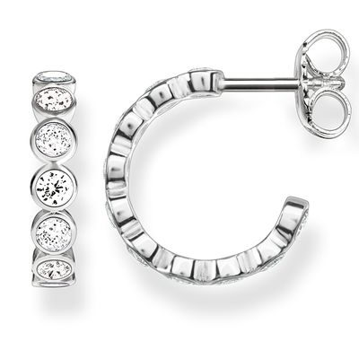 Thomas Sabo fülbevaló (CR595-051-14)