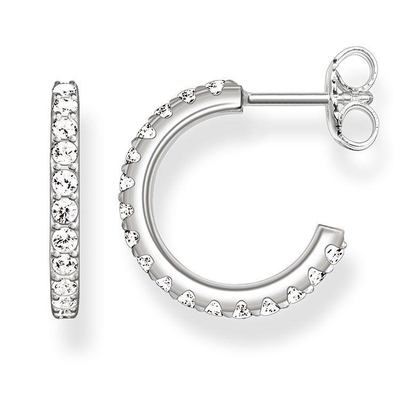 Thomas Sabo fülbevaló (CR596-051-14)