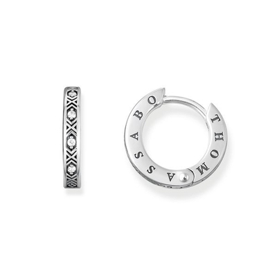 Thomas Sabo fülbevaló (CR600-643-14)