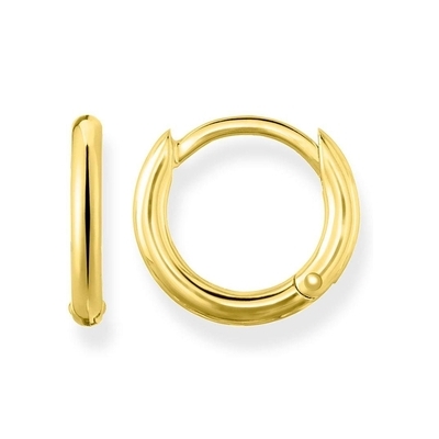 Thomas Sabo Sterling Silver fülbevaló (CR607-413-12)