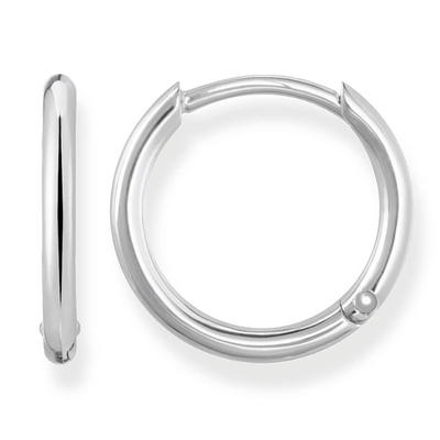 Thomas Sabo Sterling Silver fülbevaló (CR608-001-12)