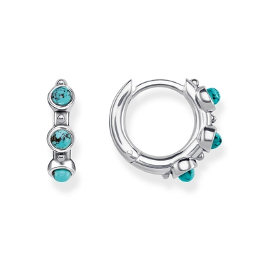 Thomas Sabo fülbevaló (CR614-878-17)