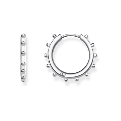 Thomas Sabo fülbevaló (CR617-001-21)