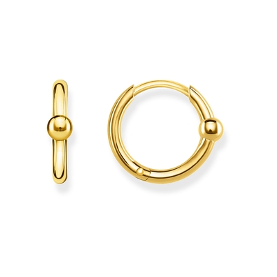 Thomas Sabo fülbevaló (CR618-413-39)