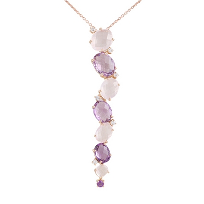 Bibigi nyakék (CRS7719AQR)